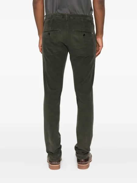 Pantaloni Dondup gri
