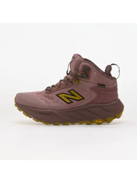 Sneakers New Balance FreshFoam Hierro Hiker Gore-Tex Pebble/ Fast Track EUR 39