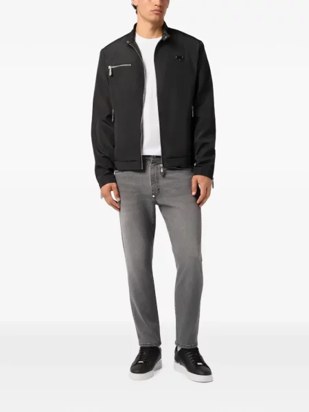 Geacă Philipp Plein negru