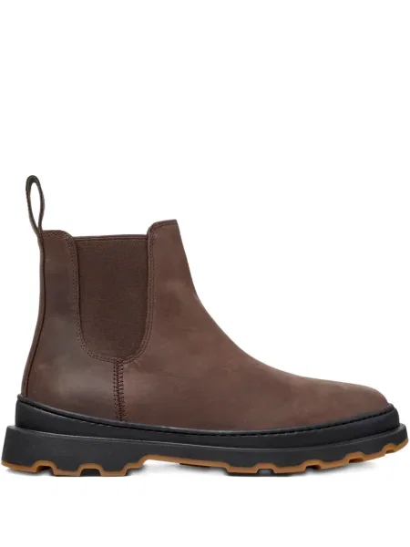 Botine Camper maro
