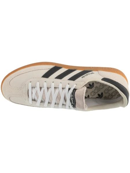 Tenisky Adidas Spezial béžová