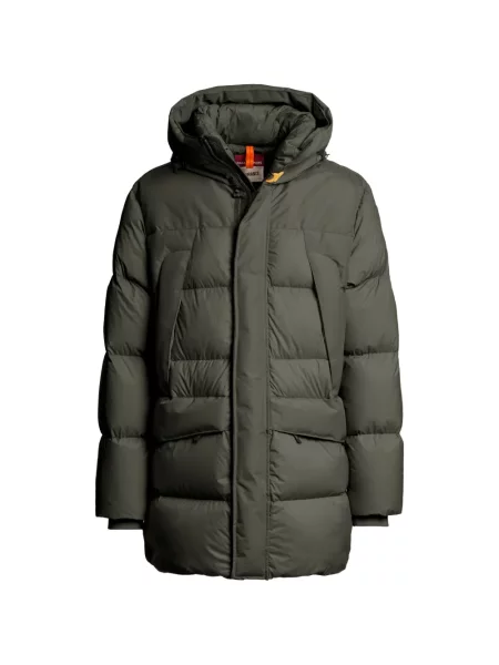 Palton Parajumpers verde