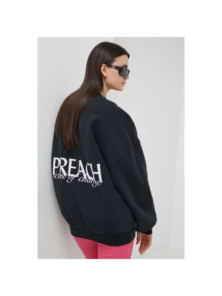 Bluza Preach czarna