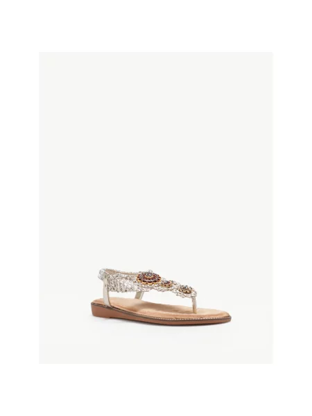 Sandale La Modeuse