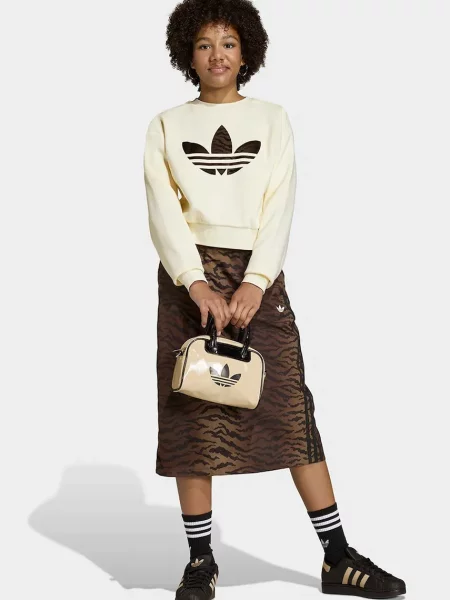 Детский свитер Adidas Originals