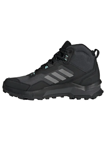 Pantofi Adidas Performance negru