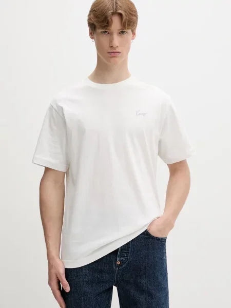 Kenzo Tricou alb