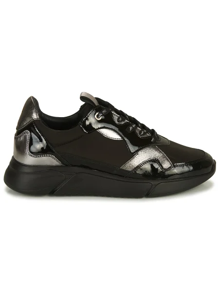 Pantofi Jb Martin negru