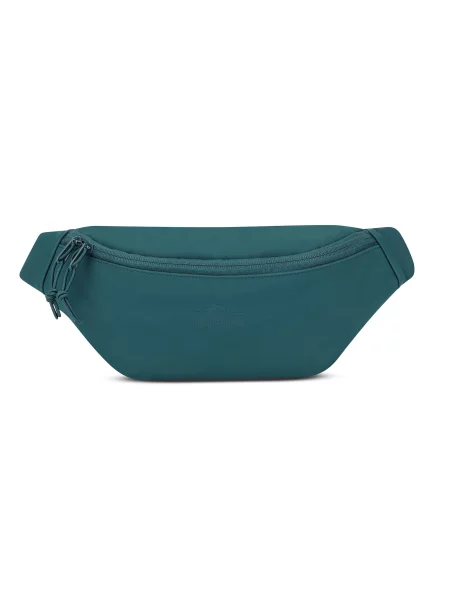 Geantă Johnny Urban verde
