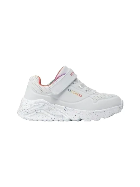 Pantofi Skechers albastru