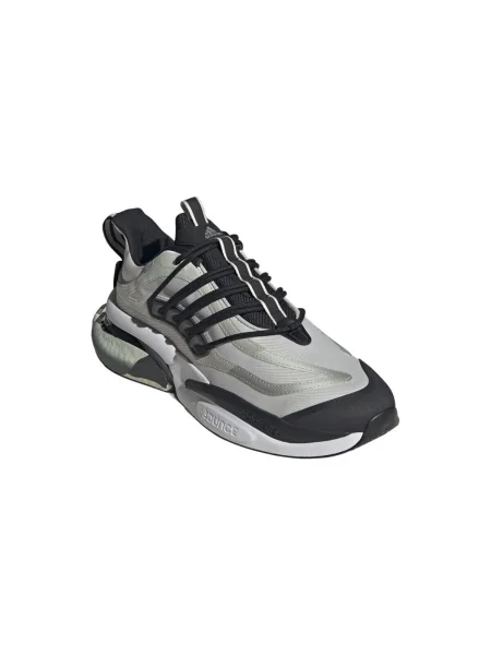 Pantofi Adidas gri
