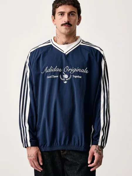 Adidas Originals hanorac pentru bărbați