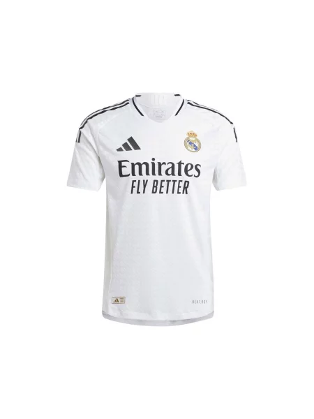Póló Adidas fekete