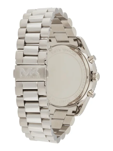Michael Kors Ceas argintiu