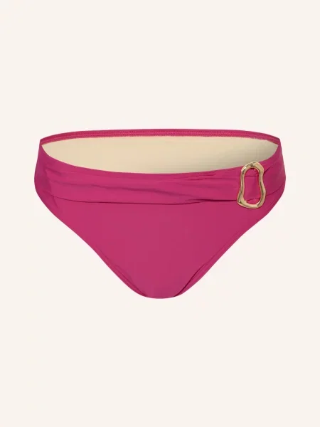 Primadonna Podstawowe Figi Bikini pink różowe