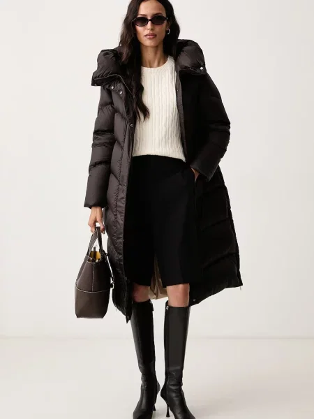 DKNY pulover pentru femei bej