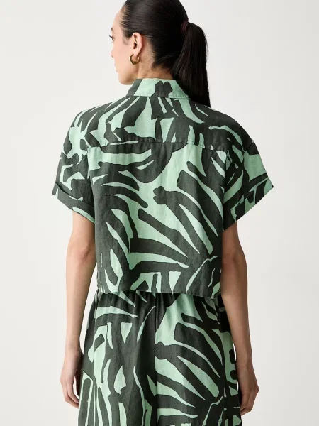 Рубашка United Colors Of Benetton
