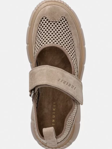 Балетки Inuikii