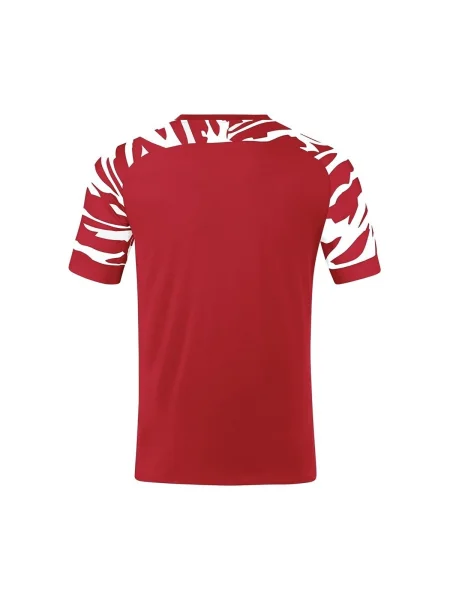 Tricou Jako roșu