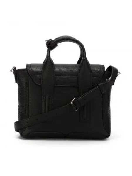 Geantă de mână 3.1 Phillip Lim negru