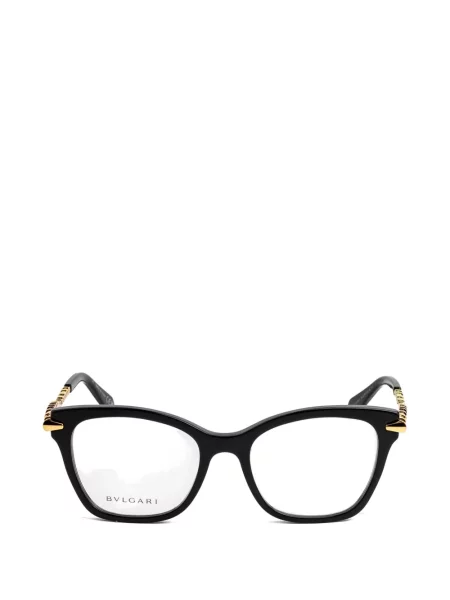 Ochelari de soare Bvlgari negru