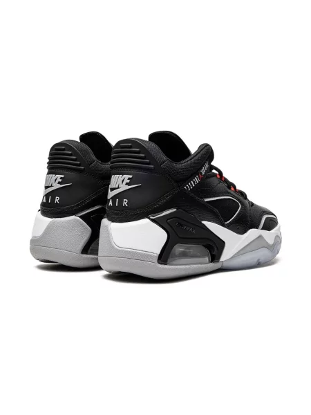 Sneakersy dziecięce Jordan czarne