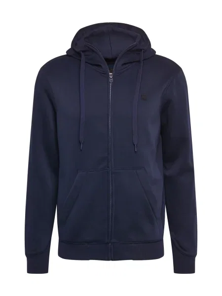 Geacă G-star Raw negru