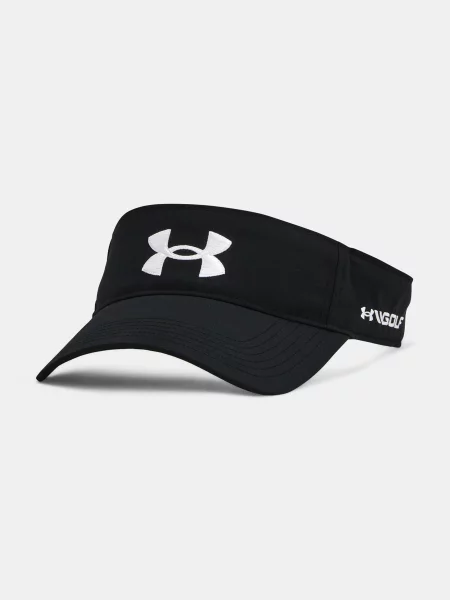 Šiltovka Under Armour čierna