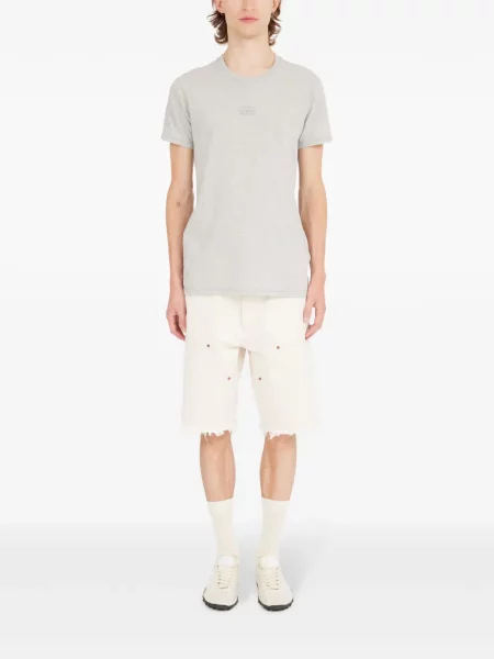 Tricou Maison Margiela gri