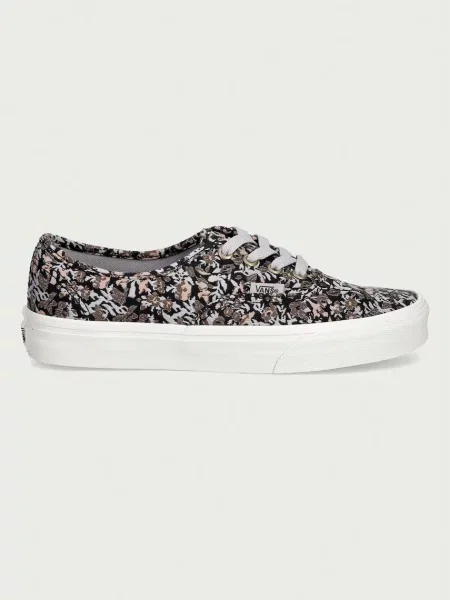 Vans Authentic teniși pentru femei gri