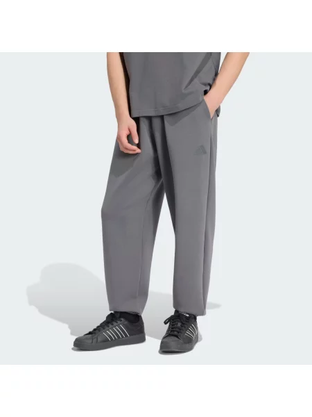 KALHOTY SOFT LUX šedé