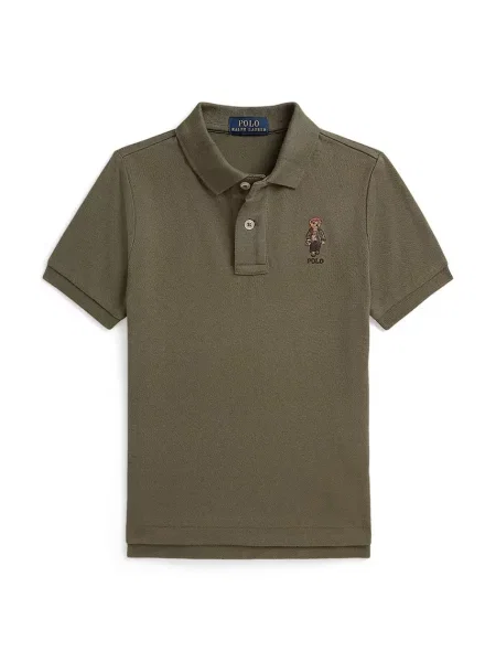Polo Ralph Lauren поло дитяче