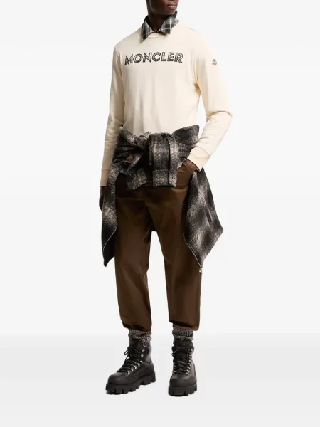 Hanorac Moncler cu imagine