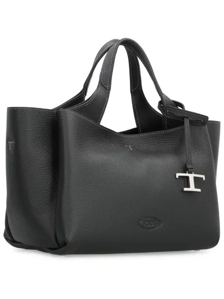 Torebka Tod's czarna
