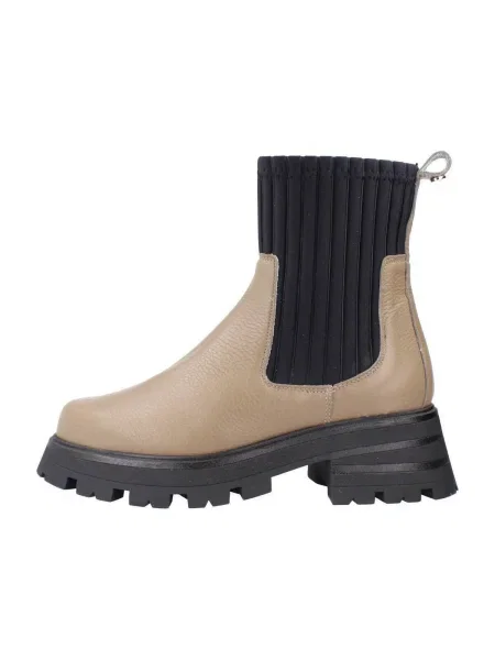 Pantofi Yellow galben