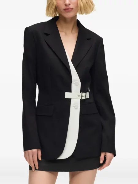 Sacou Karl Lagerfeld negru