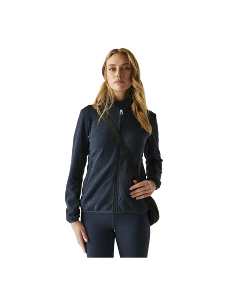 Bluza Polarowa Ened niebieska