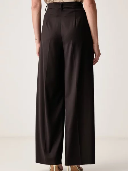 Elegáns mellény Marella barna