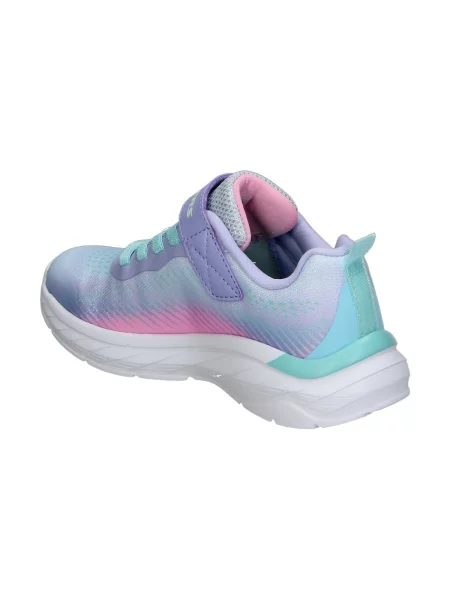 Tenisky Skechers modrá