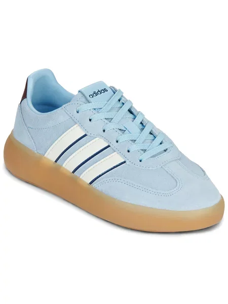 Félcipő Adidas kék