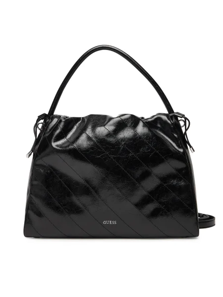 Táska Guess Amys fekete