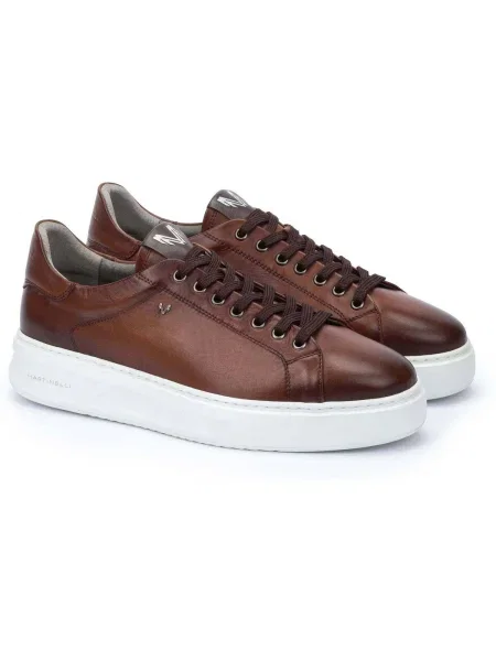 Pantofi Martinelli maro