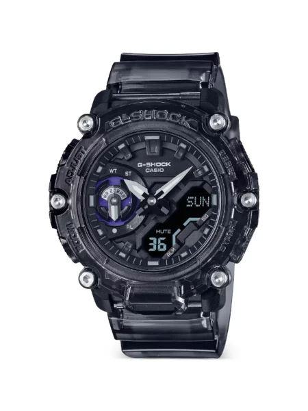 Ceas Casio negru