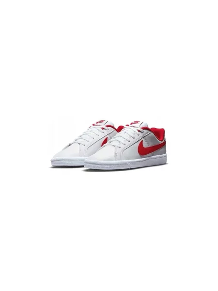Pantofi copii Nike alb