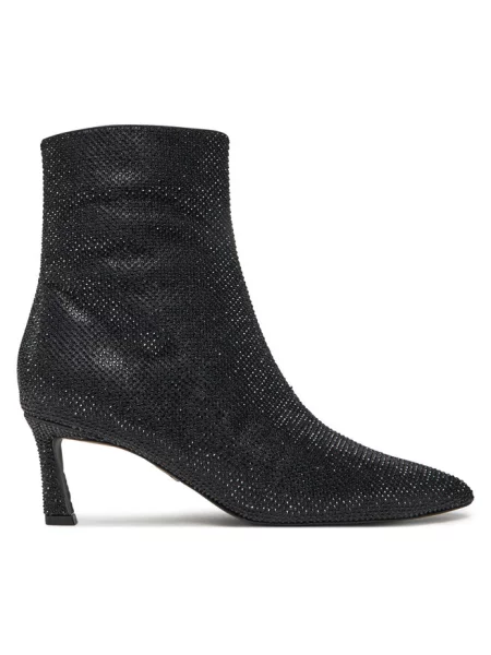 Botki Steve Madden czarne