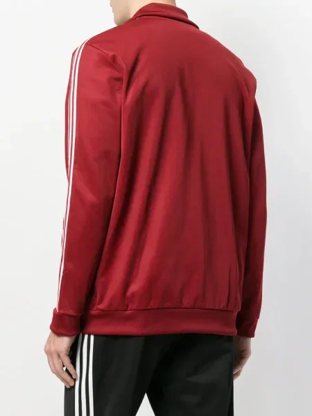 Dzseki Adidas kék
