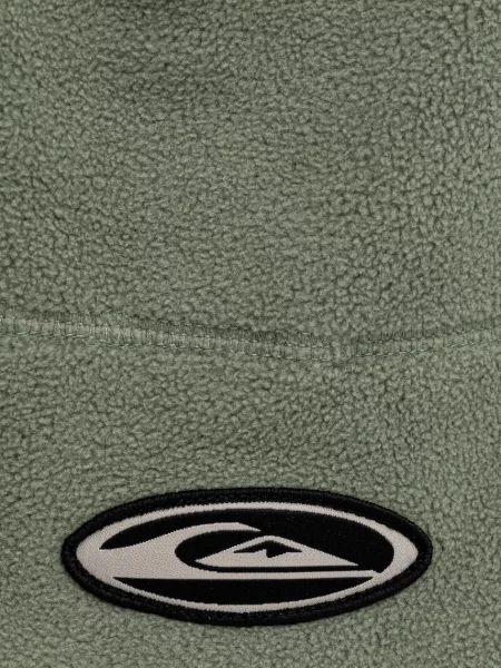 Шапка Quiksilver Jackson зелений
