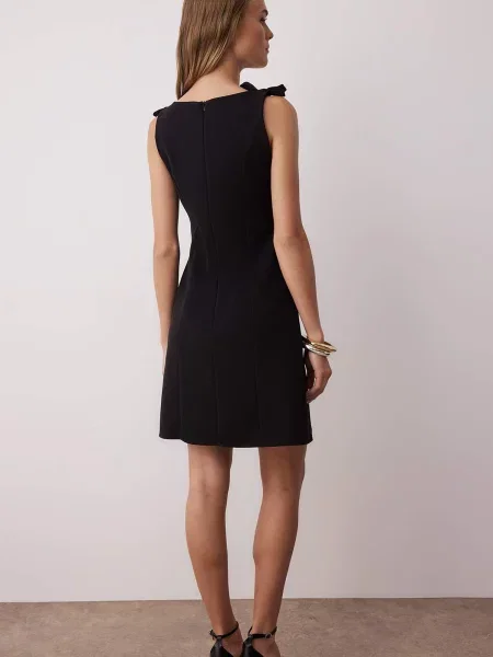 Rochie Trendyol negru