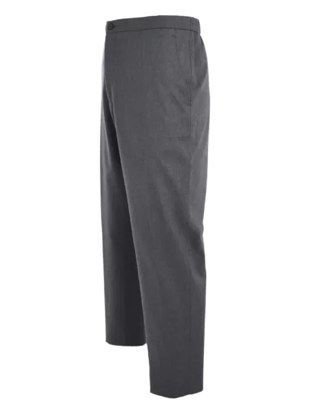 Pantaloni Boglioli gri