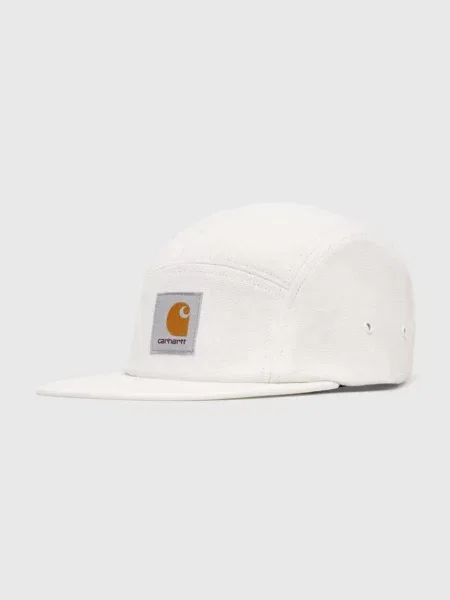 Carhartt WIP Backley Cap Wax bej